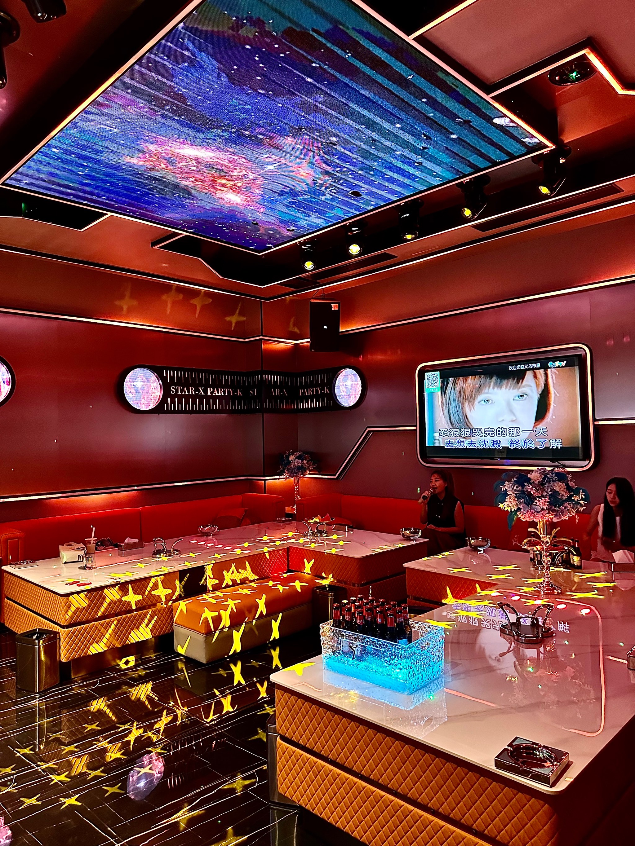 绵阳商务ktv能否组局详解-江油市ktv预定