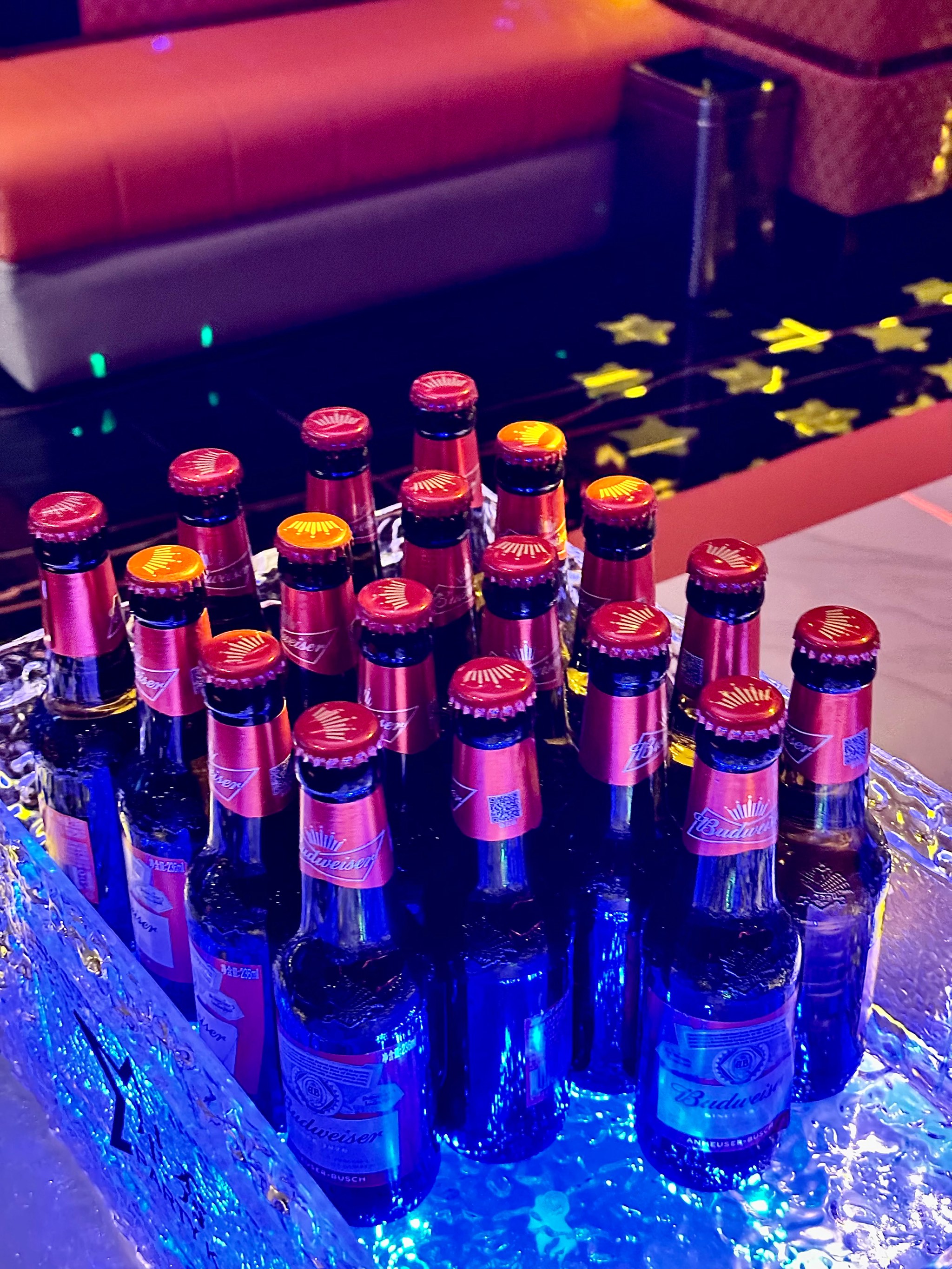 绵阳商务ktv体验商务ktv怎么样-江油市ktv预定